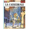 Image de Jhen Tome 5 : La cathédrale