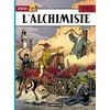 Image de Jhen, tome 7 : L'Alchimiste