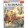 Image de Jhen. Vol. 7. L'alchimiste