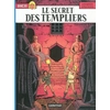 Image de Jhen. Vol. 8. Le secret des templiers