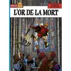 Image de Jhen, tome 1 : L'Or de la Mort
