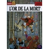 Image de Jhen. Vol. 1. L'or de la mort