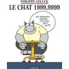 Image de Le Chat, tome 8 : Le Chat 1999, 9999