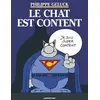 Image de Le Chat, tome 10 : Le Chat est content