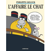 Image de Le Chat. Vol. 11. L'affaire le Chat