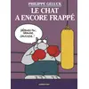 Image de Le Chat, Tome 13 : Le Chat a encore frappé