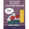 Image de Le Chat. Vol. 13. Le Chat a encore frappé