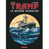 Image de Tramp - Tome 3 - Le Bateau assassiné