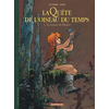 Image de La quête de l'oiseau du temps. Vol. 1. La Conque de Ramor