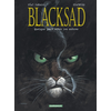 Image de Blacksad - Tome 1 - Quelque part entre les ombres