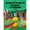 Image de Sylvain et Sylvette - Tome 16 - En avant la musique