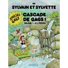 Image de Sylvain et Sylvette - Tome 45 - Cascade de gags !