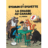 Image de Sylvain et Sylvette - Tome 2 - La Chasse au canard
