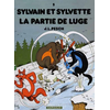 Image de Sylvain et Sylvette - Tome 5 - La Partie de luge