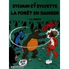 Image de Sylvain et Sylvette - Tome 15 - La Forêt en danger