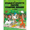 Image de Sylvain et Sylvette - Tome 31 - Pauvre compère Renard