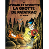 Image de Sylvain et Sylvette - Tome 37 - La Grotte de Patatrac
