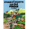 Image de Sylvain et Sylvette - Tome 11 - La Clé perdue