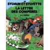 Image de Sylvain et Sylvette - Tome 10 - La Lettre des Compères