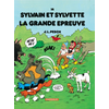 Image de Sylvain et Sylvette - Tome 14 - La Grande Épreuve