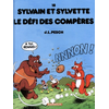 Image de Sylvain et Sylvette - Tome 18 - Le Défi des Compères