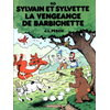 Image de Sylvain et Sylvette - Tome 40 - La Vengeance de Barbichette