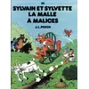 Image de Sylvain et Sylvette - Tome 25 - La Malle à malice