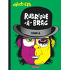 Image de Rubrique-à-Brac - Tome 4 - Rubrique-à-Brac - tome 4