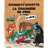Image de Sylvain et Sylvette - Tome 6 - La Chaumière en péril