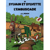 Image de Sylvain et Sylvette - Tome 22 - L'Embuscade