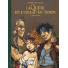 Image de La quête de l'oiseau du temps : avant la quête. Vol. 1. L'ami Javin