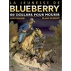 Image de La jeunesse de Blueberry. Vol. 16. 100 dollars pour mourir