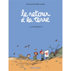 Image de Le Retour à la terre - Tome 2 - Les Projets
