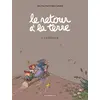 Image de Le retour à la terre - 4. Le déluge