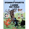 Image de Sylvain et Sylvette - Tome 27 - L'Arbre qui parle