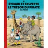 Image de Sylvain et Sylvette - Tome 51 - Le Trésor du Pirate