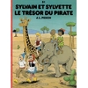 Image de Sylvain et Sylvette - Tome 51 - Le Trésor du Pirate