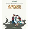 Image de Une épatante aventure de Jules - Tome 2 - La Réplique inattendue