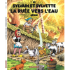 Image de Sylvain et Sylvette - Tome 53 - La Ruée vers l'eau
