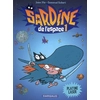 Image de Sardine de l'espace - Tome 1 - Platine Laser