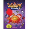 Image de Sardine de l'espace - Tome 4 - Le Remonte-kiki