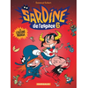 Image de Sardine de l'espace - Tome 6 - La Cousine Manga