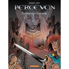 Image de Percevan, les ombres de Malicorne. Vol. 14. Les marches d'Eliandysse