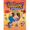 Image de Sardine de l'espace - Tome 9 - Le Loto des nombrils