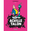 Image de Achille Talon - Intégrales - Tome 4 - Mon Oeuvre à moi - tome 4