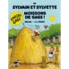 Image de Sylvain et Sylvette - Tome 54 - Moissons De Gags !