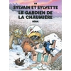 Image de Sylvain et Sylvette - Tome 55 - Le Gardien de la chaumière