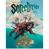 Image de Sorcelleries - Tome 3 - Les Jeux sont fées !