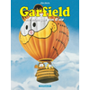 Image de Garfield - Tome 51 - Garfield ne manque pas d'air