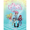 Image de Les Elfées - Tome 2